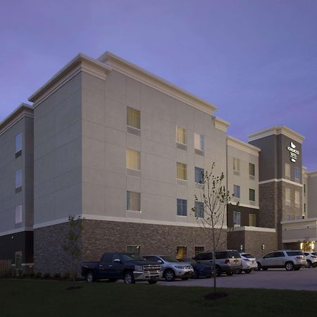 Homewood Suites By Hilton Metairie New Orleans Exterior photo
