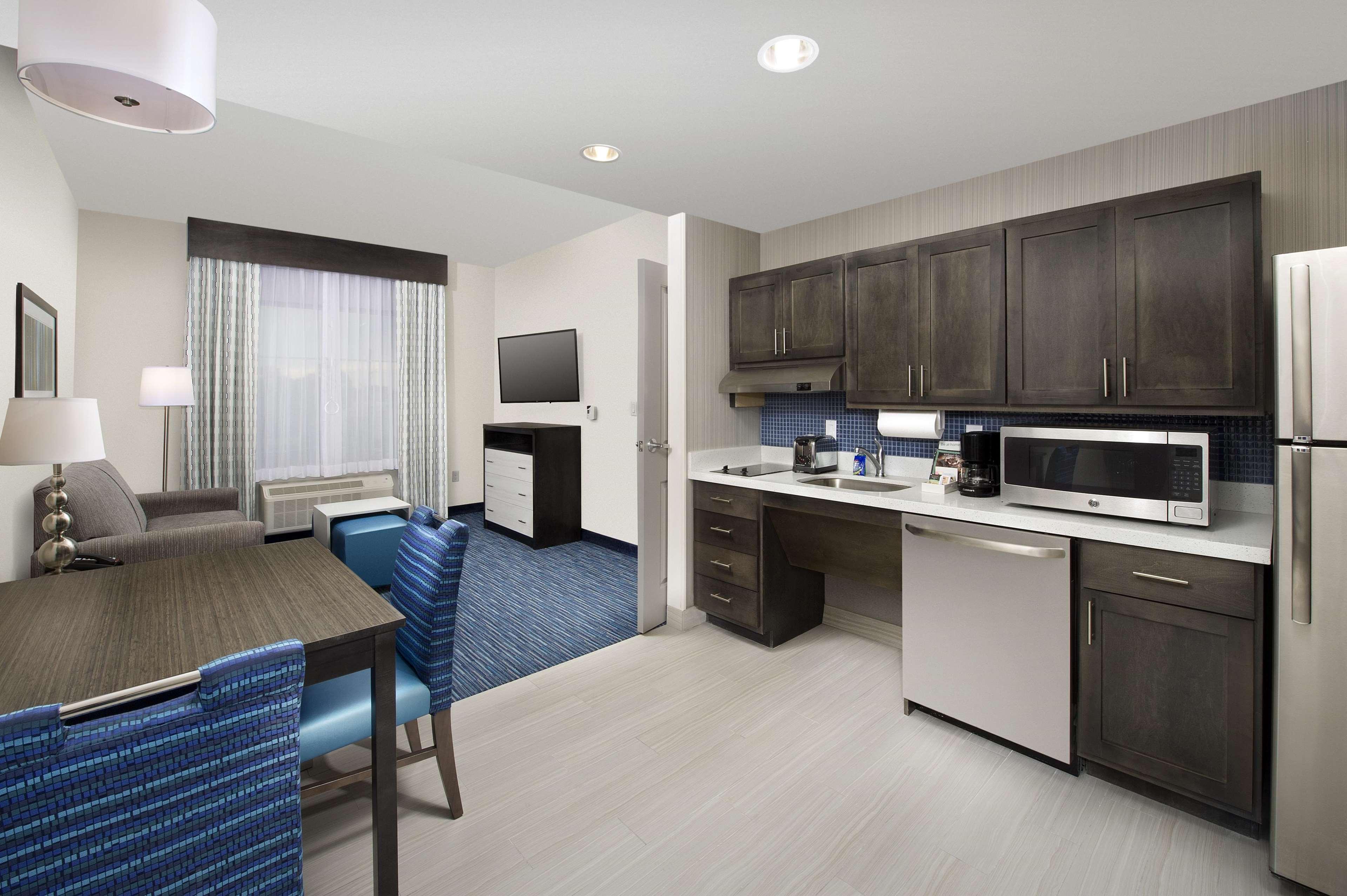 Homewood Suites By Hilton Metairie New Orleans Room photo