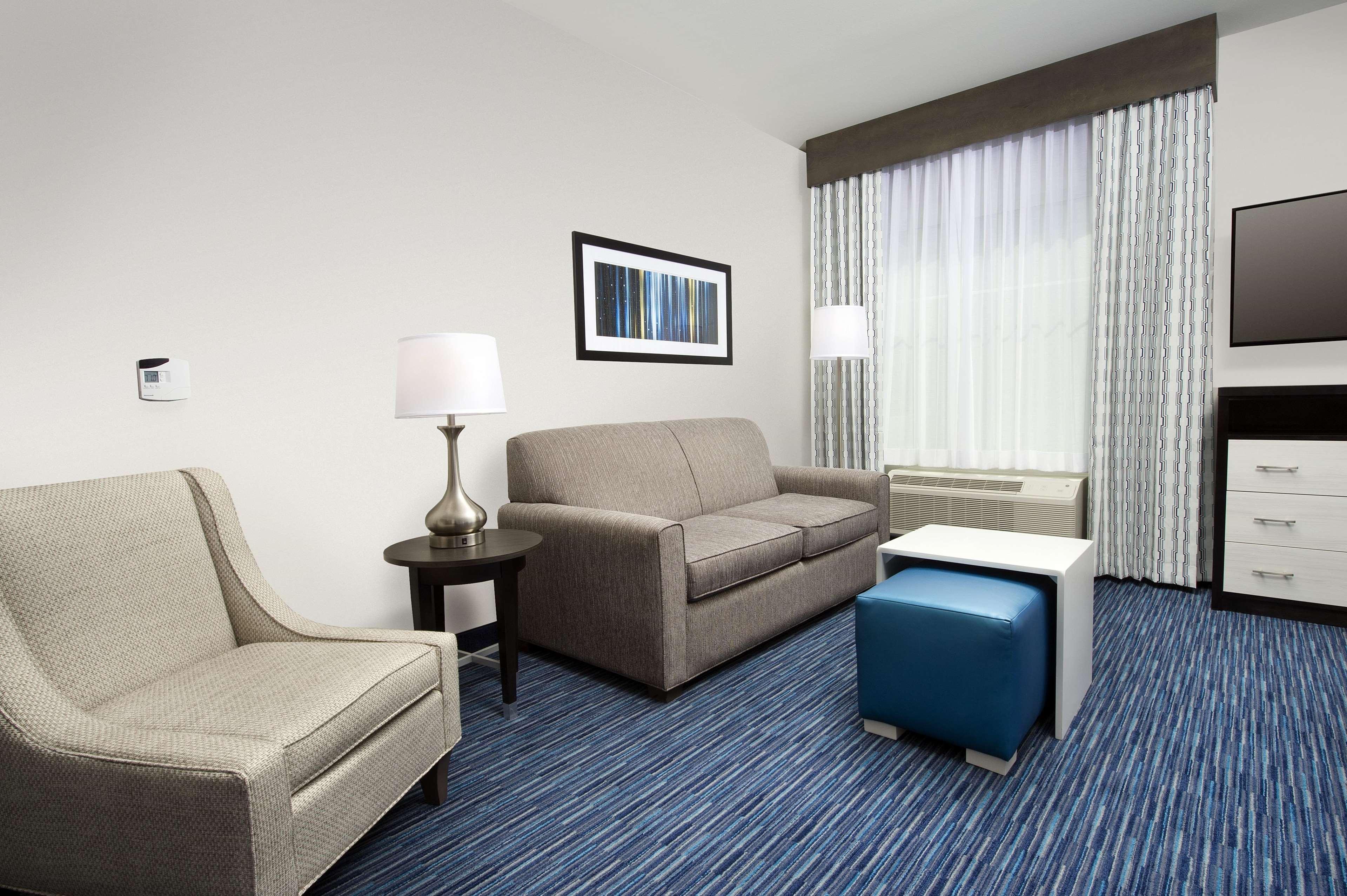 Homewood Suites By Hilton Metairie New Orleans Room photo
