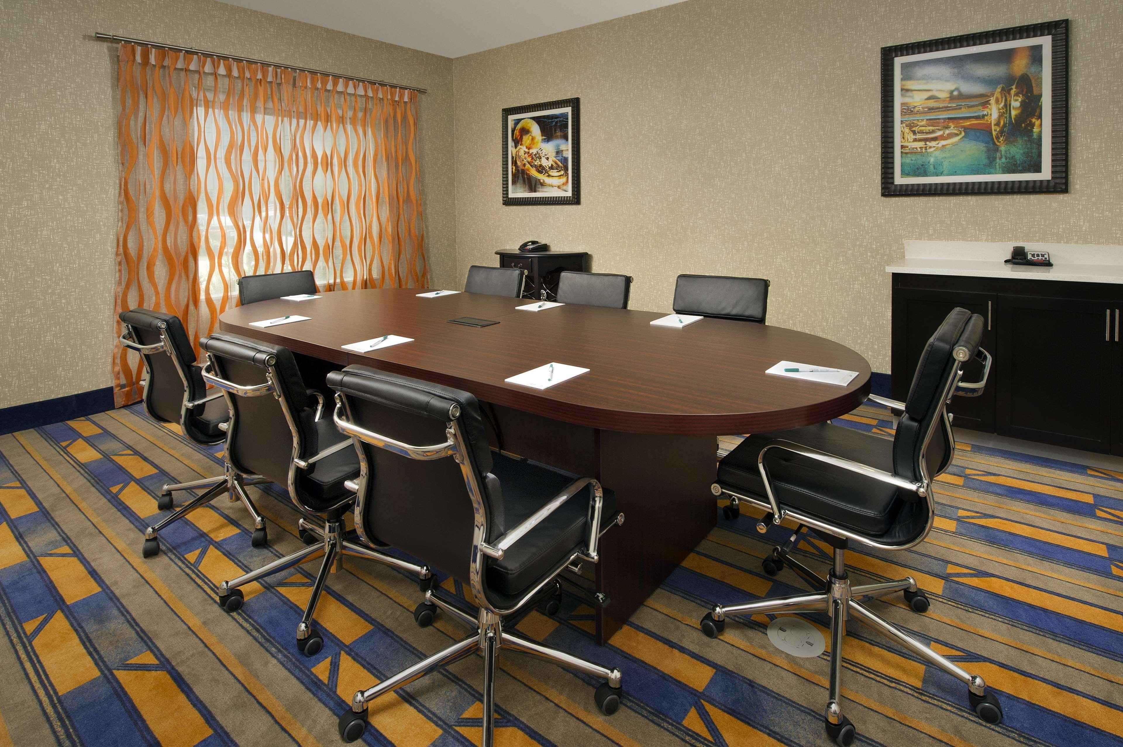 Homewood Suites By Hilton Metairie New Orleans Business photo