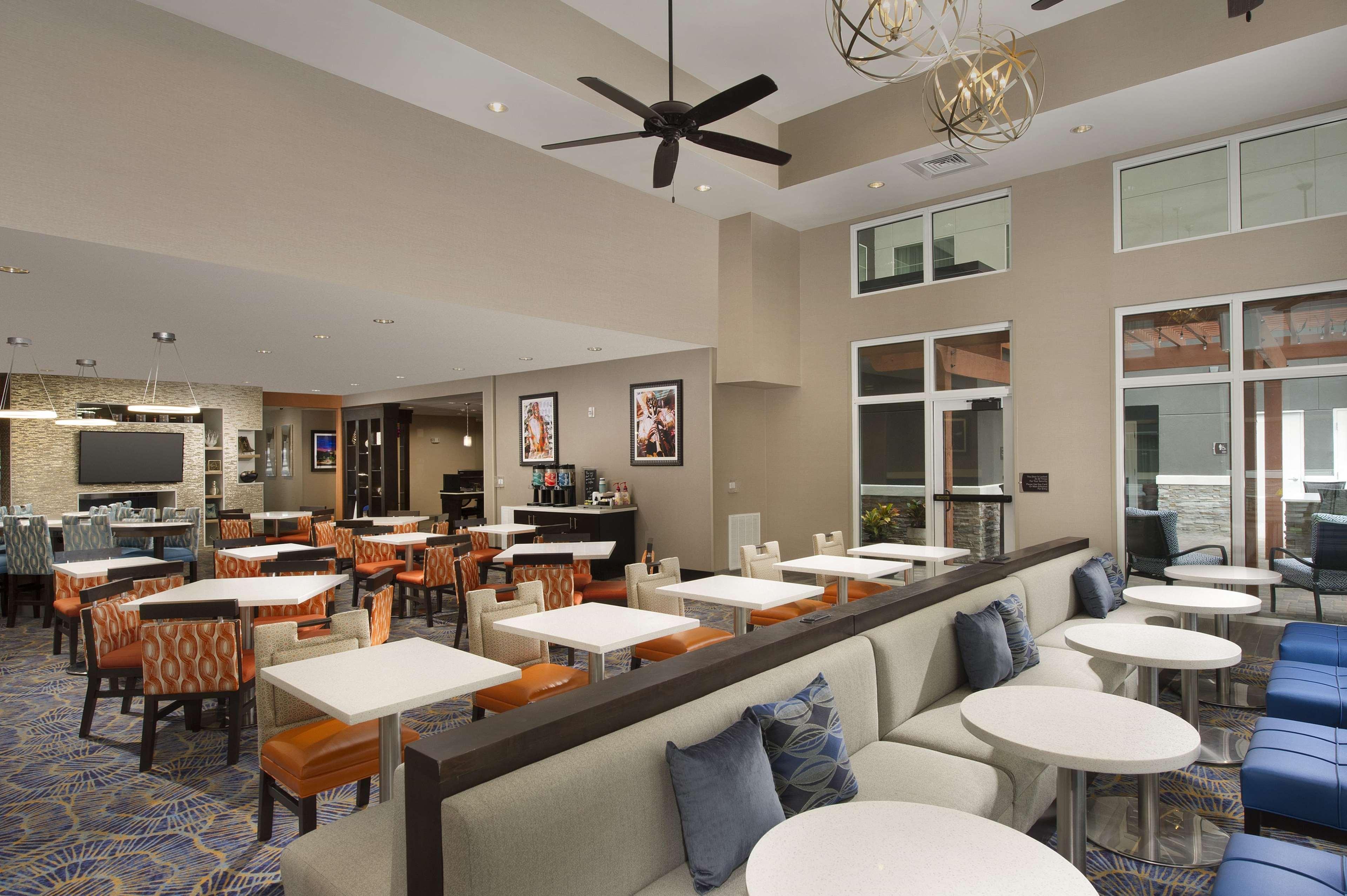 Homewood Suites By Hilton Metairie New Orleans Facilities photo